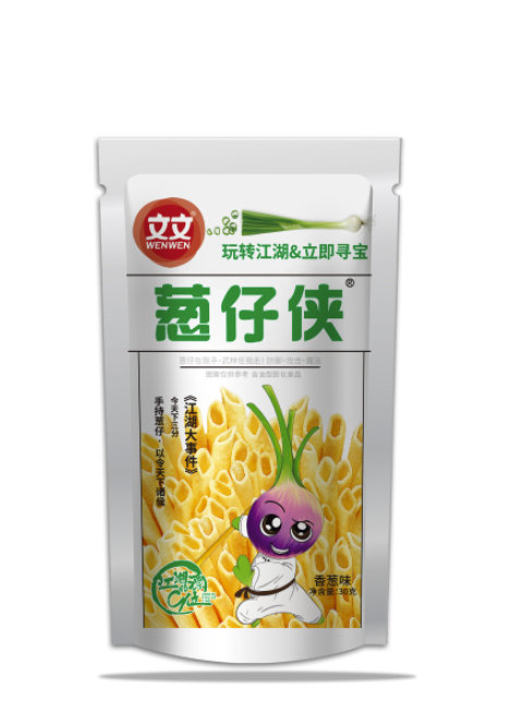 30克葱仔侠（香葱味)