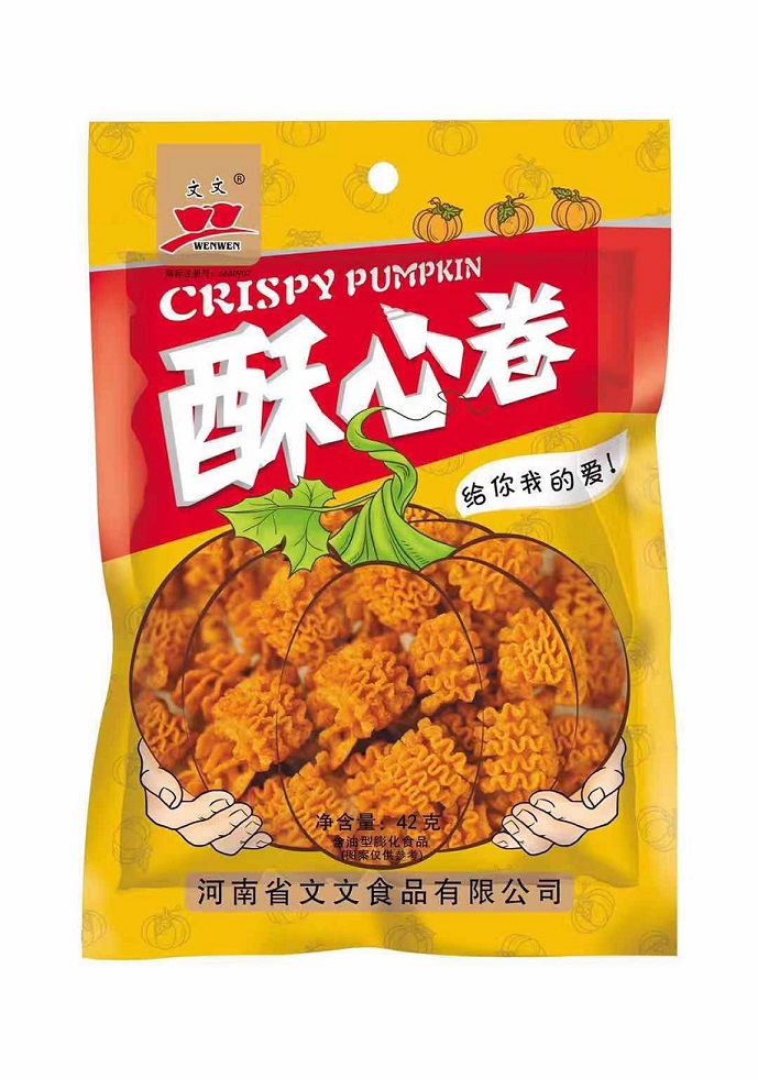 酥心卷