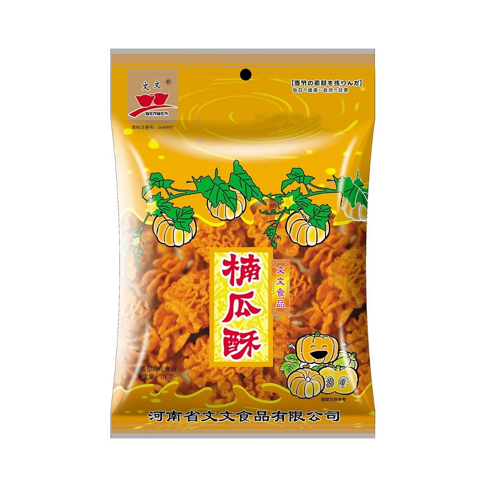 楠瓜酥（1*20*10/箱）